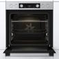 Preview: Gorenje BCSI 6737 E06X + GI 6400 BX Herdset Preview: Gorenje BCSI 6737 E06X + GI 6400 BX Herdset